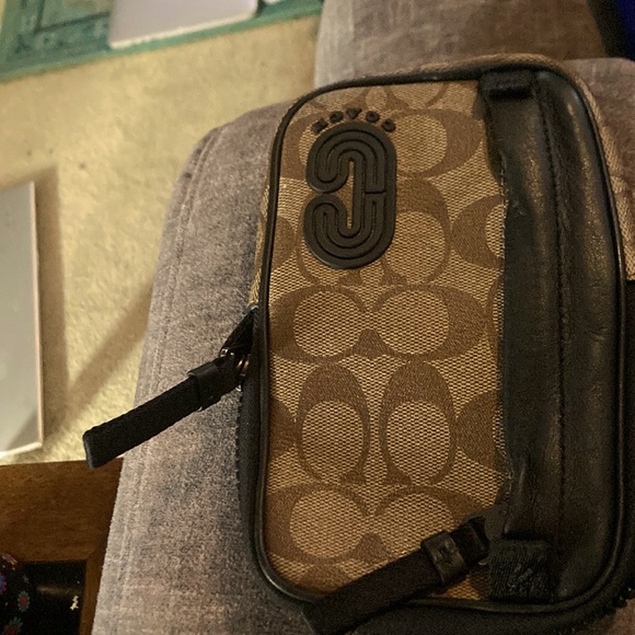 Coach Wallet/Handbag - Picture 1 of 3